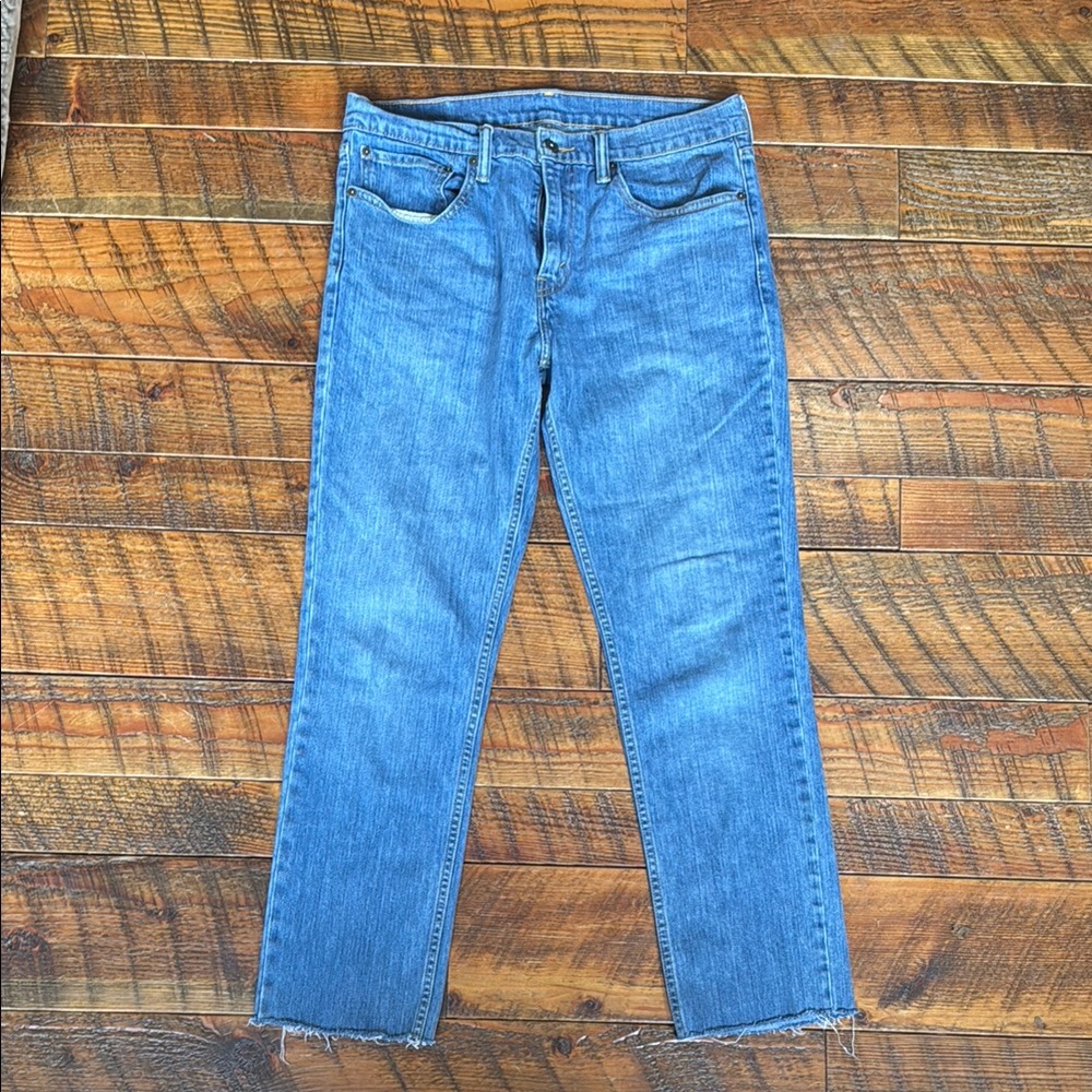 Levi's 511 Jeans